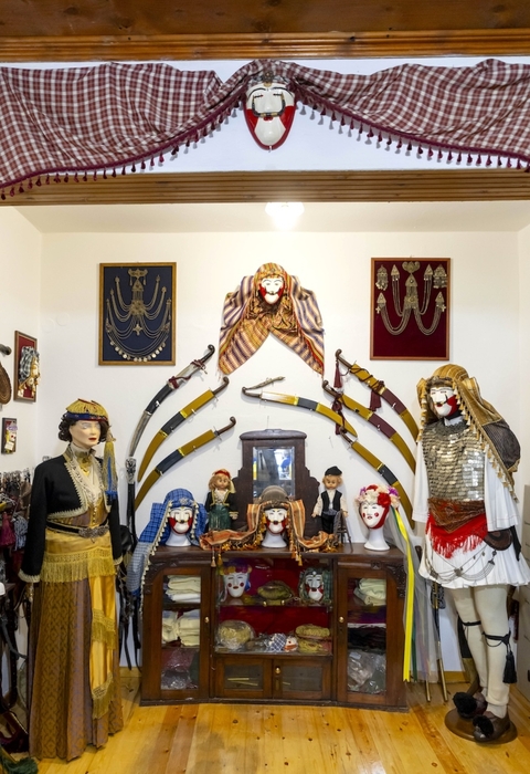 Εργαστήριο Κονάκι